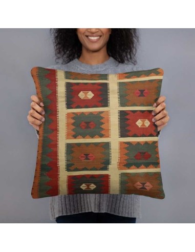 tappeto PERSIA KELIM OLD CM.130X256