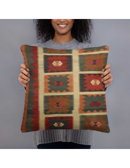 tappeto PERSIA KELIM OLD CM.130X256