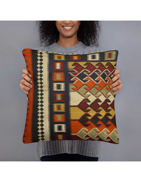 tappeto PERSIA KELIM OLD CM.157X227