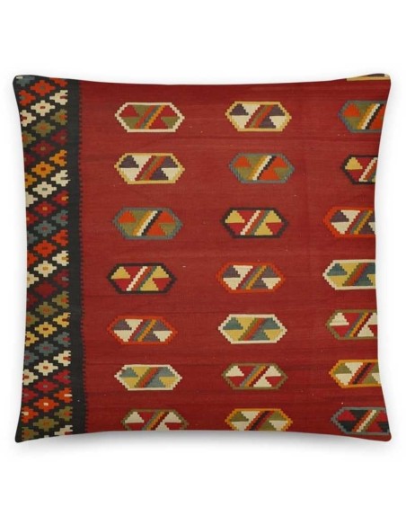 tappeto PERSIA KELIM OLD CM.122X221