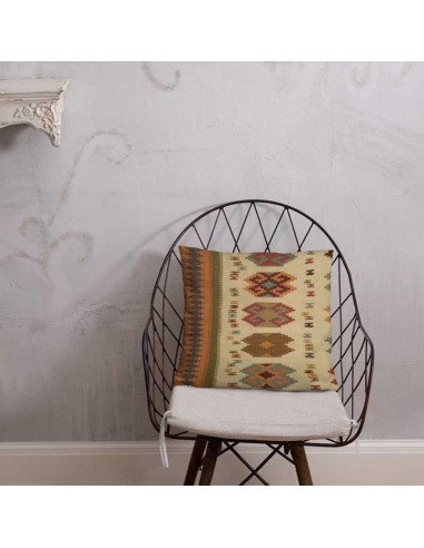 tappeto PERSIA KELIM OLD CM.101X143