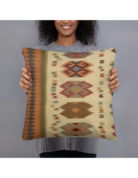 tappeto PERSIA KELIM OLD CM.101X143