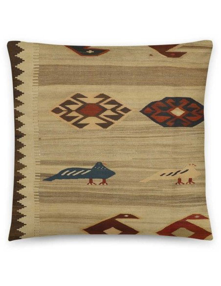 tappeto PERSIA KELIM OLD CM.147X320