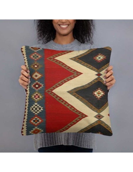 tappeto PERSIA KELIM OLD CM.147X234