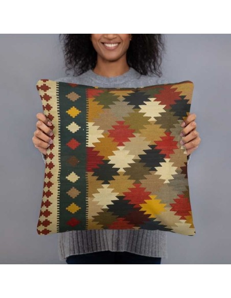tappeto PERSIA KELIM OLD CM.145X213
