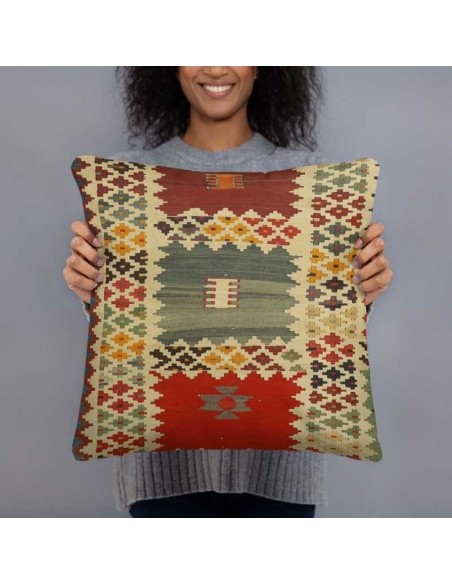 tappeto PERSIA KELIM OLD CM.116X198