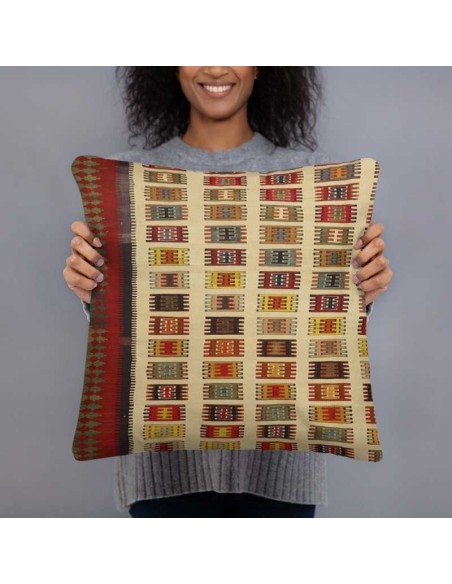 tappeto PERSIA KELIM OLD CM.129X320