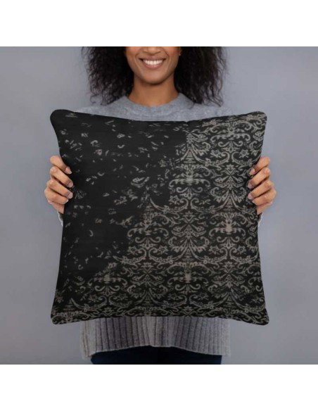 tappeto INDIA DAMASK CM.202X304
