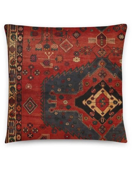 tappeto PERSIA AFSHAR CM.177X238