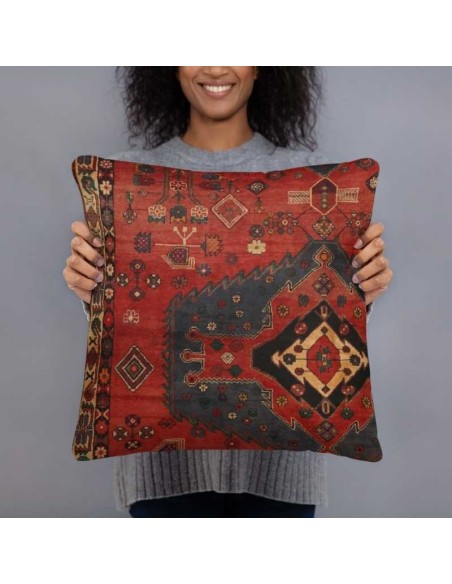 tappeto PERSIA AFSHAR CM.177X238
