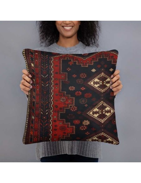 tappeto PERSIA AFSHAR CM.175X238
