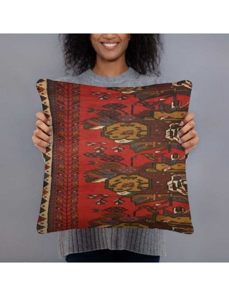 tappeto PERSIA AFSHAR CM.78X281