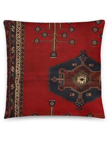 tappeto PERSIA AFSHAR CM.167X245