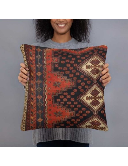 tappeto PERSIA AFSHAR CM.168X238
