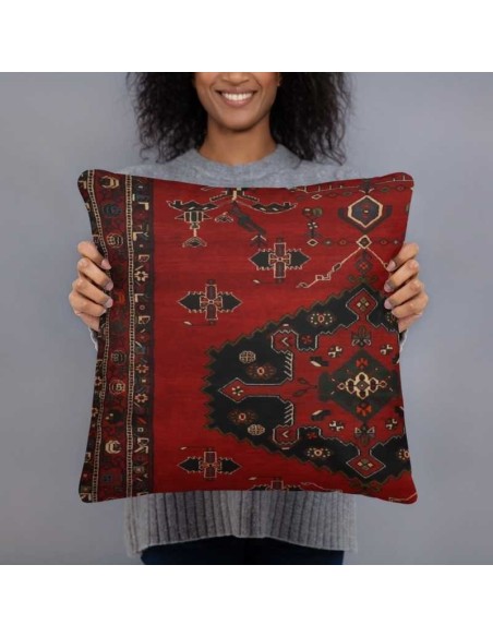 tappeto PERSIA AFSHAR CM.157X236
