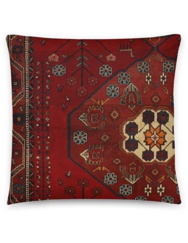 tappeto PERSIA AFSHAR CM.162X228