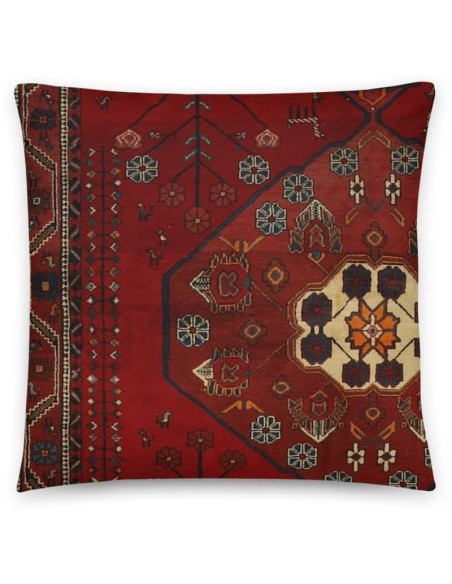 tappeto PERSIA AFSHAR CM.162X228