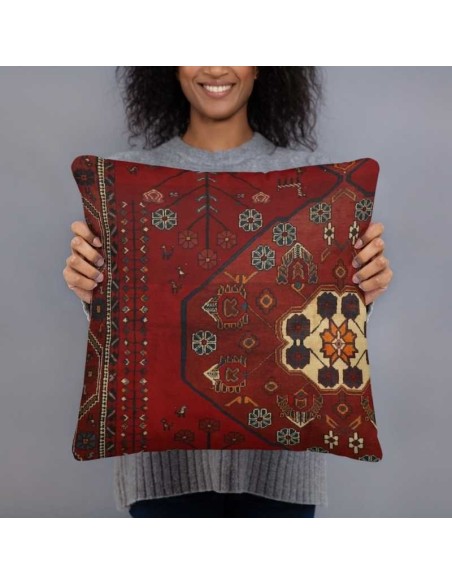 tappeto PERSIA AFSHAR CM.162X228