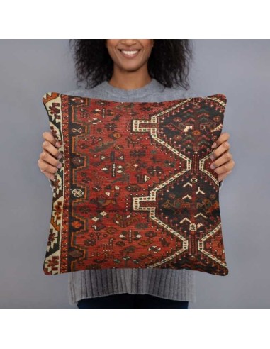 tappeto PERSIA SHIRAZ CM.152X208