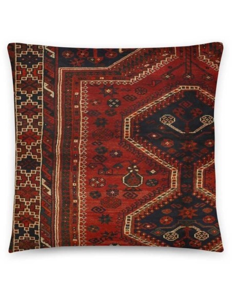 tappeto PERSIA SHIRAZ CM.161X235