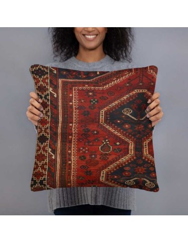 tappeto PERSIA SHIRAZ CM.161X235