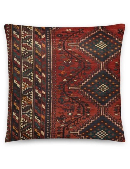 tappeto PERSIA SHIRAZ CM.162X266