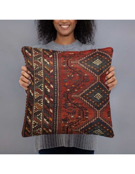 tappeto PERSIA SHIRAZ CM.162X266