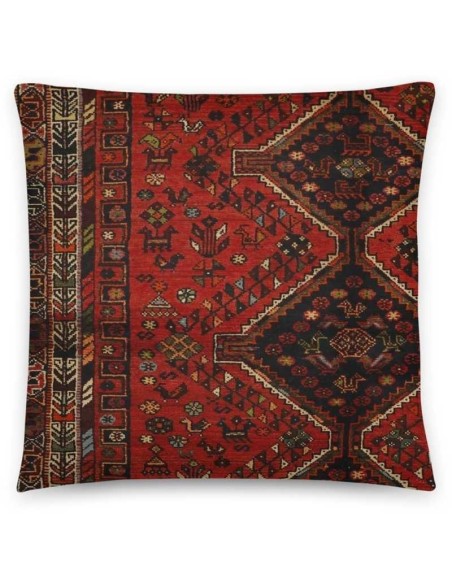 tappeto PERSIA SHIRAZ CM.160X247