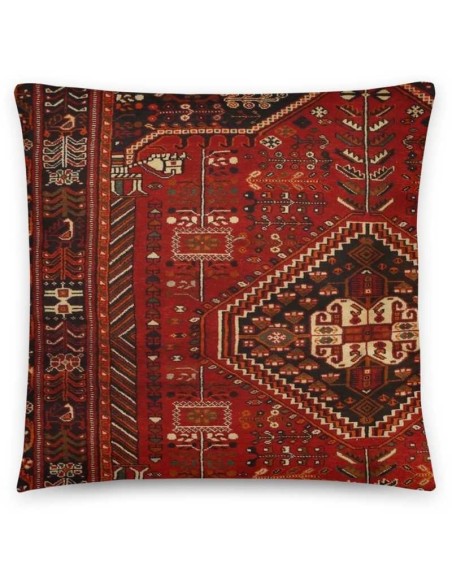 tappeto PERSIA KASHGHAI CM.155X243