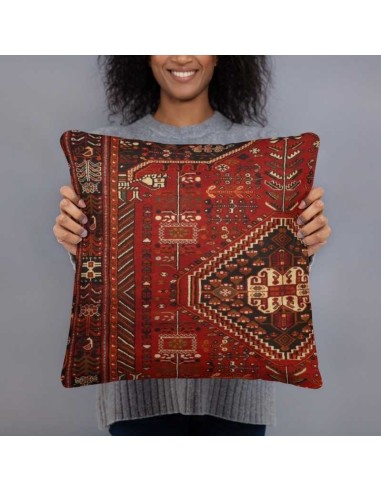 tappeto PERSIA KASHGHAI CM.155X243