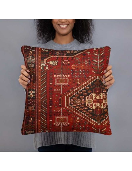 tappeto PERSIA KASHGHAI CM.155X243