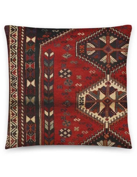 tappeto PERSIA SHIRAZ CM.125X152
