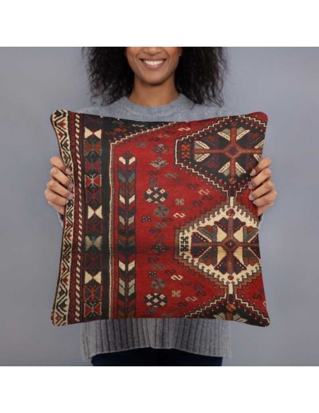 tappeto PERSIA SHIRAZ CM.125X152