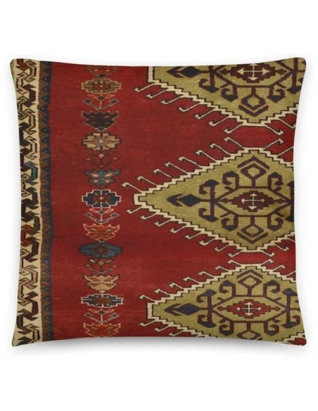 tappeto PERSIA KASHGHAI CM.97X198