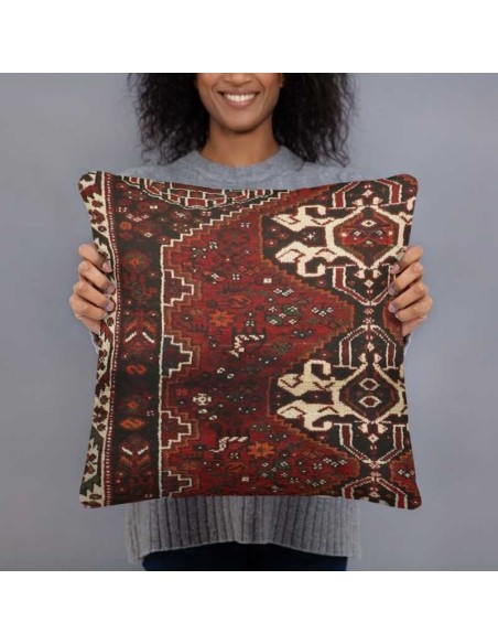 tappeto PERSIA SHIRAZ CM.117X166