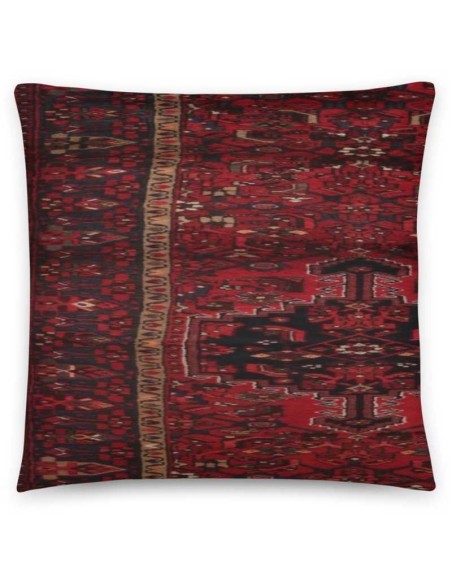 tappeto PERSIA BORCHALOO CM.104X408