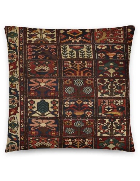 tappeto PERSIA BAKHTIYAR CM.161X306