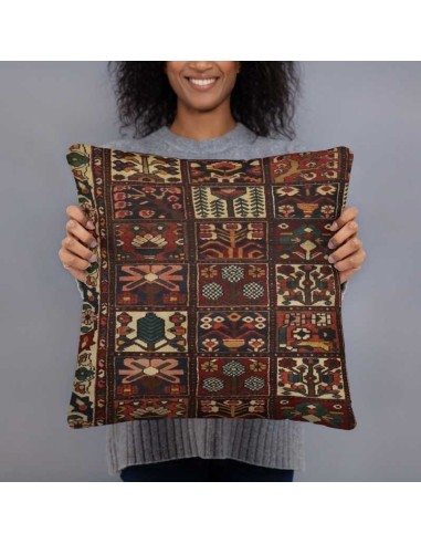 tappeto PERSIA BAKHTIYAR CM.161X306