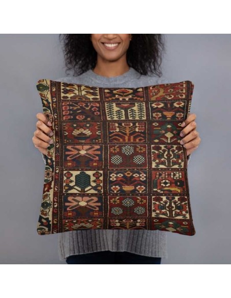 tappeto PERSIA BAKHTIYAR CM.161X306