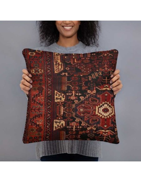 tappeto PERSIA NAHAVAND CM.159X312