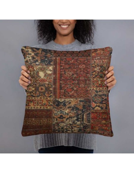 tappeto PERSIA MALAYER CM.142X202