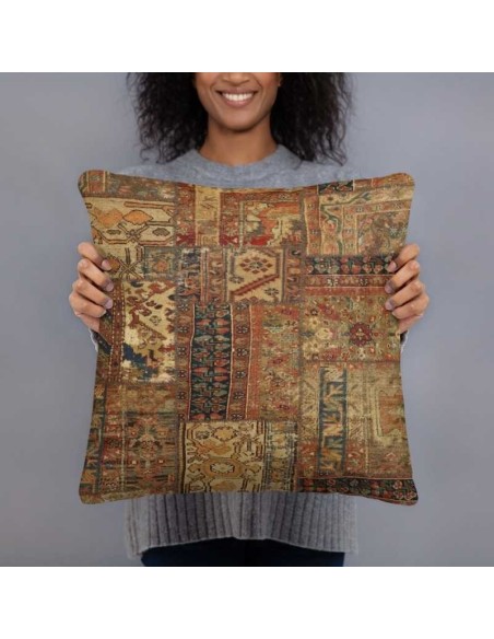 tappeto PERSIA MALAYER CM.163X238