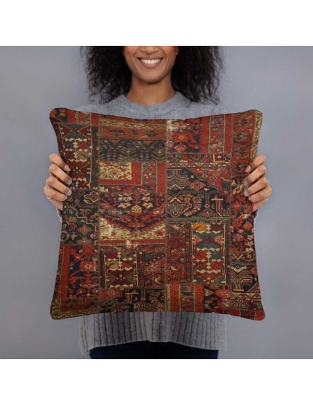 tappeto PERSIA MALAYER CM.194X300