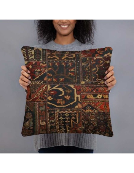 tappeto PERSIA MALAYER CM.161X235