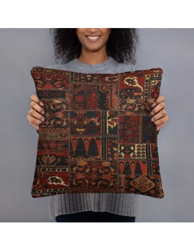 tappeto PERSIA MALAYER CM.162X243