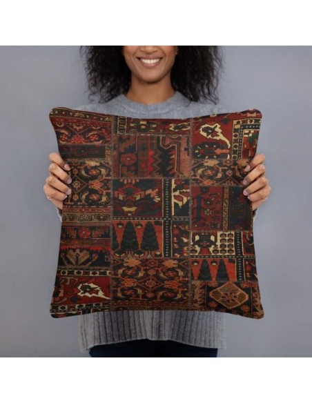 tappeto PERSIA MALAYER CM.162X243