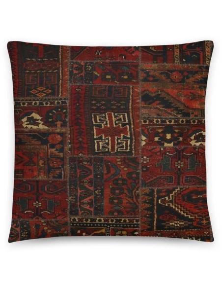 tappeto PERSIA MALAYER CM.162X246