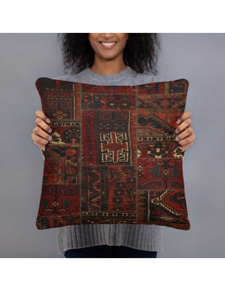 tappeto PERSIA MALAYER CM.162X246