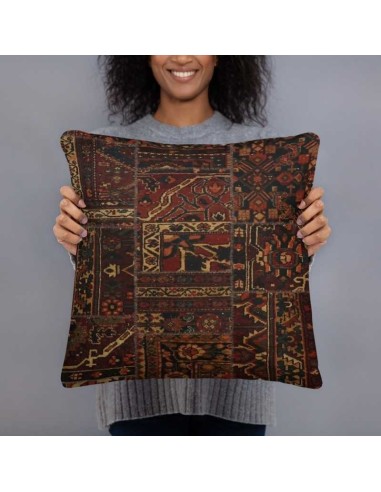 tappeto PERSIA MALAYER CM.161X234