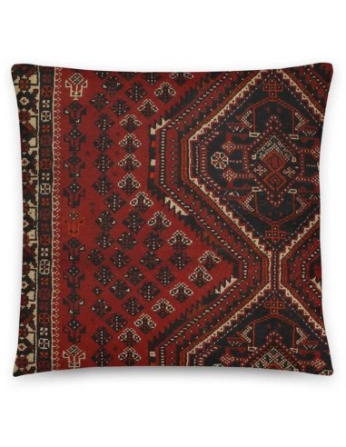 tappeto PERSIA SHIRAZ CM.155X202